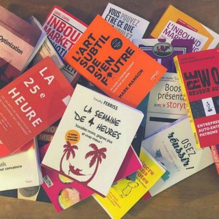 Telegram Channel logo Lisons Ensemble 📚. Free Telegram Channel Analytics