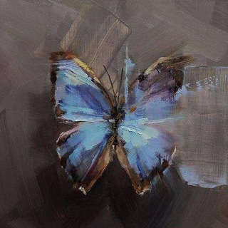 Логотип Телеграм канала مَلاذ.. Бесплатная аналитика Telegram каналов