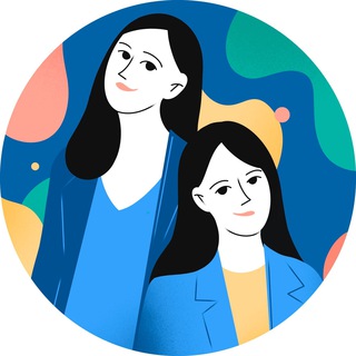 Логотип Телеграм канала YouTalk | Подобрать психолога под ваш запрос. Бесплатная аналитика Telegram каналов