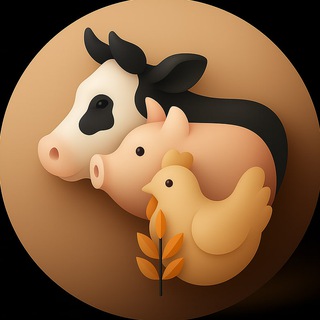 Telegram Channel logo kombikorma. Free Telegram Channel Analytics