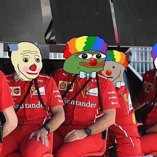 Логотип Телеграм канала hotlineferrari. Бесплатная аналитика Telegram каналов