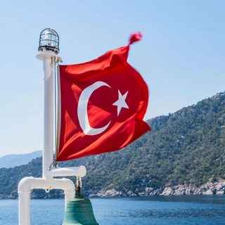 Логотип Телеграм канала dosugturkey. Бесплатная аналитика Telegram каналов