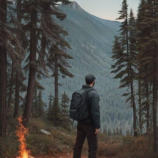 Логотип Телеграм канала urokivyzhivaniya. Бесплатная аналитика Telegram каналов