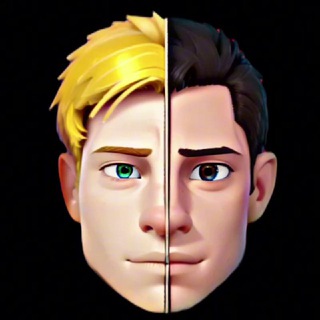 Логотип Телеграм канала omfsrus. Бесплатная аналитика Telegram каналов