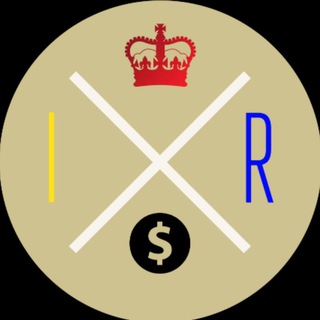 Логотип Телеграм канала RICHSHOP👑 | Обувь и Кроссовки. Бесплатная аналитика Telegram каналов