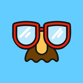 Логотип Телеграм канала ShameSpanish. Бесплатная аналитика Telegram каналов