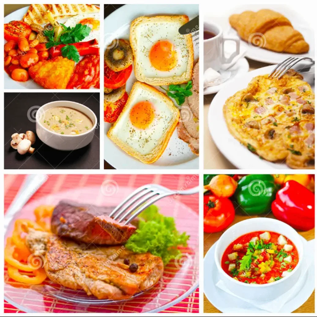 Логотип Телеграм канала cook_love. Бесплатная аналитика Telegram каналов