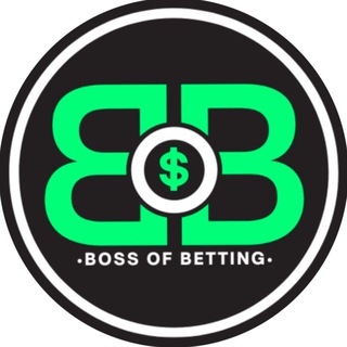 Telegram Channel logo thebossofbetting. Free Telegram Channel Analytics
