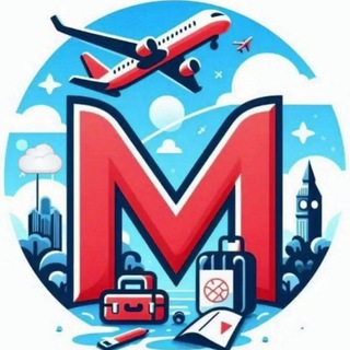 Telegram Channel logo moskvatravel. Free Telegram Channel Analytics