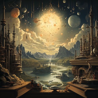 Telegram Channel logo cientifico. Free Telegram Channel Analytics