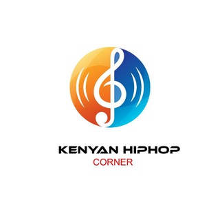 Логотип Телеграм канала kenyanhiphopcorner. Бесплатная аналитика Telegram каналов
