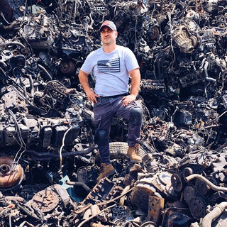 Логотип Телеграм канала SAW ПИЛА АВТОРАЗБОРКА АВТОБАКС. Бесплатная аналитика Telegram каналов