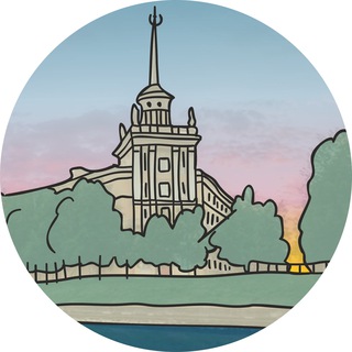 Логотип Телеграм канала chto_v_kolpino. Бесплатная аналитика Telegram каналов