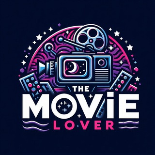 Telegram Channel logo themovielovernew. Free Telegram Channel Analytics