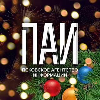 Логотип Телеграм канала informpskov. Бесплатная аналитика Telegram каналов