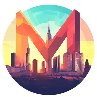 Логотип Телеграм канала moscowfreee. Бесплатная аналитика Telegram каналов