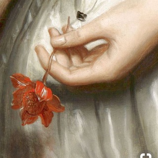 Логотип Телеграм канала FloralMovies. Бесплатная аналитика Telegram каналов