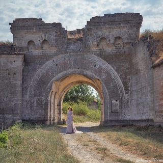 Telegram Channel logo kerch_krepost. Free Telegram Channel Analytics