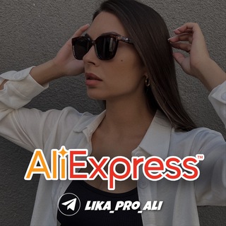 Telegram Channel logo lika_pro_ali. Free Telegram Channel Analytics