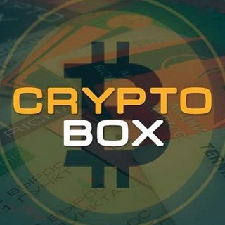 Telegram Channel logo Crypto Box Shilling. Free Telegram Channel Analytics