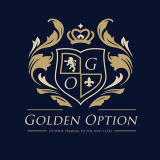 Telegram Channel logo GoldenOptionTrading.Com. Free Telegram Channel Analytics