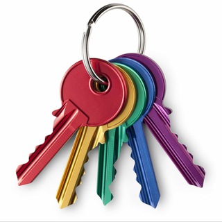 Логотип Телеграм канала . Бесплатная аналитика Telegram каналов