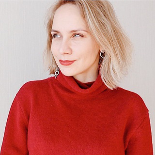 Логотип Телеграм канала sveta_economy. Бесплатная аналитика Telegram каналов