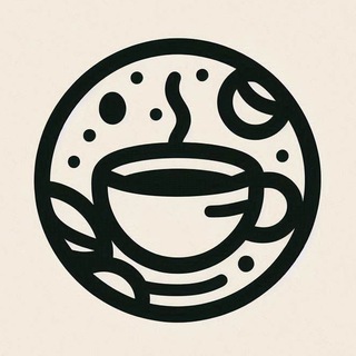 Логотип Телеграм канала barista_works. Бесплатная аналитика Telegram каналов