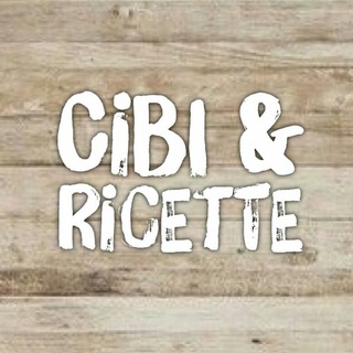 Telegram Channel logo Cibi & Ricette™️ 🍽. Free Telegram Channel Analytics