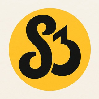 Логотип Телеграм канала . Бесплатная аналитика Telegram каналов