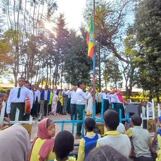 Telegram Channel logo Selamberschoolstudents. Free Telegram Channel Analytics