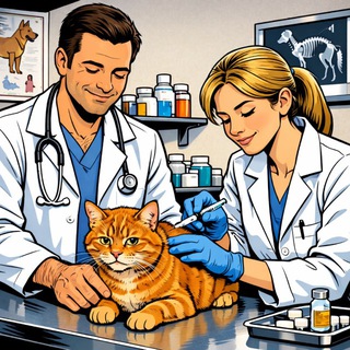 Telegram Channel logo vetlove77. Free Telegram Channel Analytics