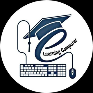 Логотип Телеграм канала Learning Computer 💻. Бесплатная аналитика Telegram каналов