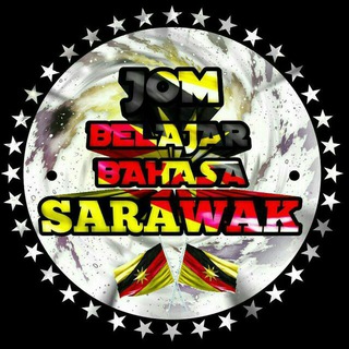 Telegram Channel logo Belajar Kelaka Sarawak. Free Telegram Channel Analytics