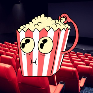 Telegram Channel logo Películas palomitas 🍿. Free Telegram Channel Analytics