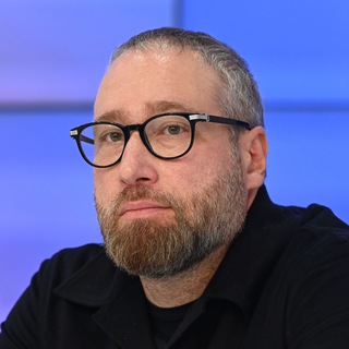 Логотип Телеграм канала Горелкин. Бесплатная аналитика Telegram каналов