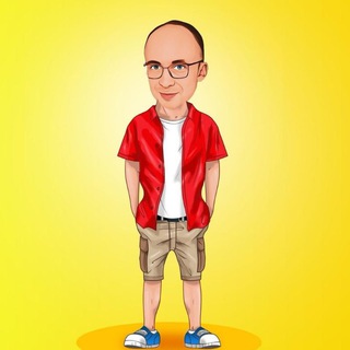 Логотип Телеграм канала . Бесплатная аналитика Telegram каналов