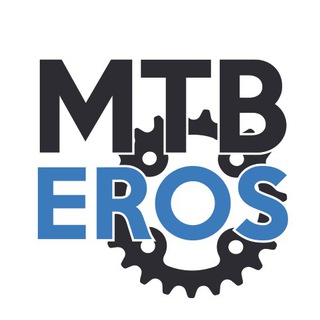 Telegram Channel logo MTBeros. Free Telegram Channel Analytics