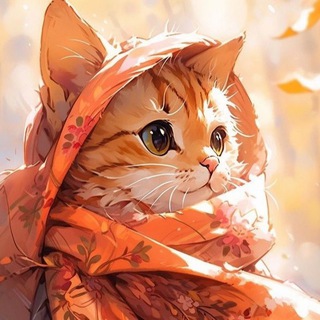 Логотип Телеграм канала catandanimalslove. Бесплатная аналитика Telegram каналов