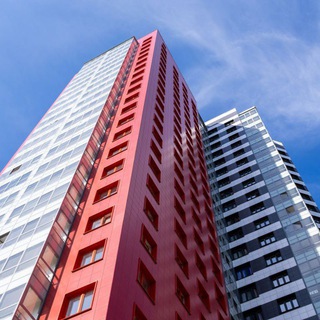 Telegram Channel logo Novosib_realty. Free Telegram Channel Analytics