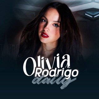 Telegram Channel logo Olivia Rodrigo Lately. Free Telegram Channel Analytics