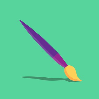 Telegram Channel logo designer_work. Free Telegram Channel Analytics