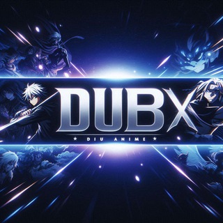 Telegram Channel logo DubMX. Free Telegram Channel Analytics