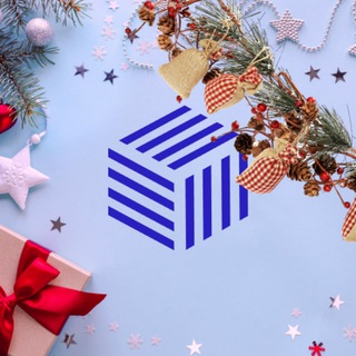 Логотип Телеграм канала . Бесплатная аналитика Telegram каналов