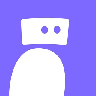 Логотип Телеграм канала . Бесплатная аналитика Telegram каналов