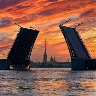 Логотип Телеграм канала russian_spb78. Бесплатная аналитика Telegram каналов