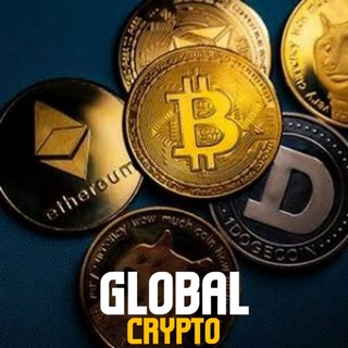 Логотип Телеграм канала global_crypto_premium. Бесплатная аналитика Telegram каналов
