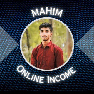 Telegram Channel logo Online Income. Free Telegram Channel Analytics