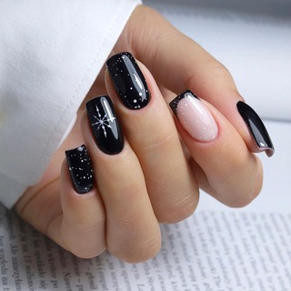 Логотип Телеграм канала manikyur_journal. Бесплатная аналитика Telegram каналов