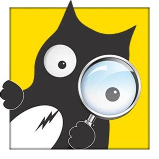 Логотип Телеграм канала UnDatoViral. Бесплатная аналитика Telegram каналов